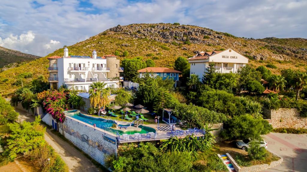 Datca Villa Asina photo 4