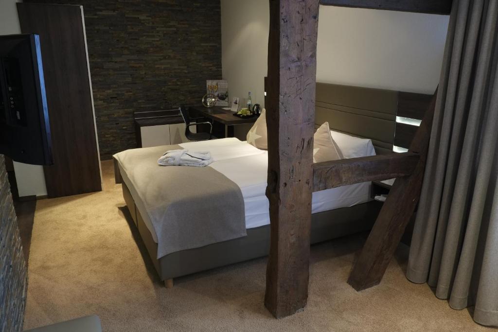 Hotel Brunnenhof International photo 2