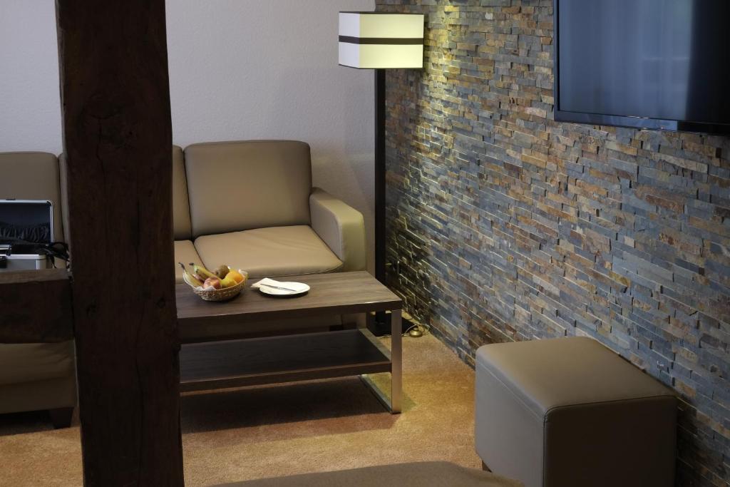 Hotel Brunnenhof International photo 3