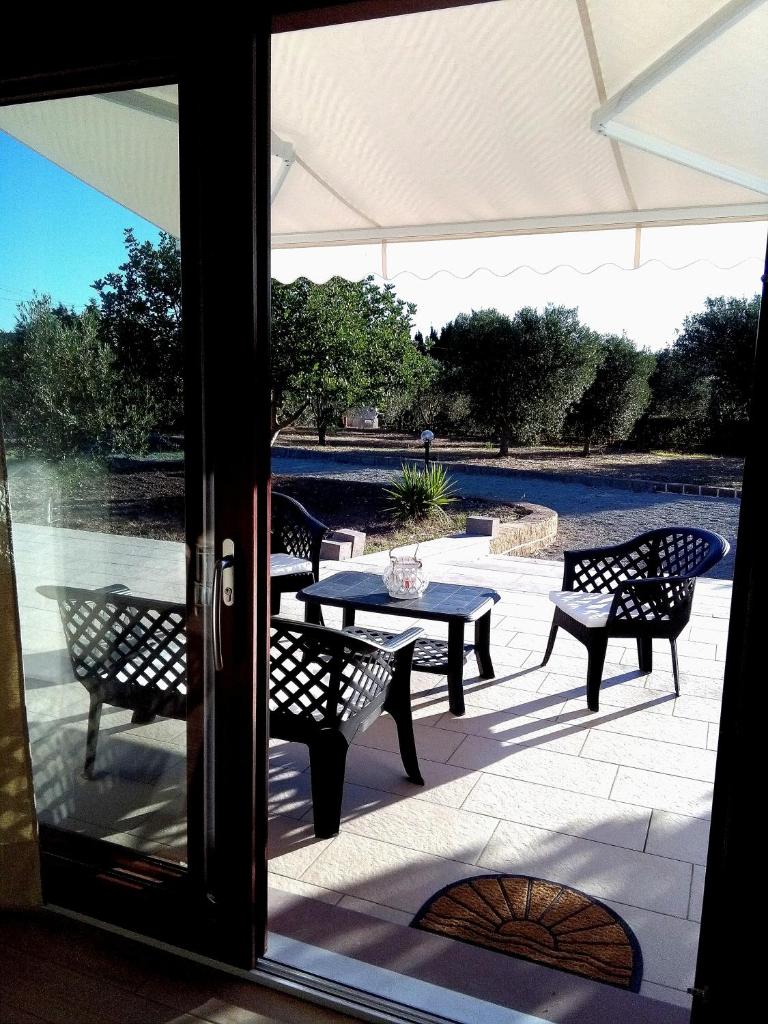 La Casetta Holiday Home photo 4
