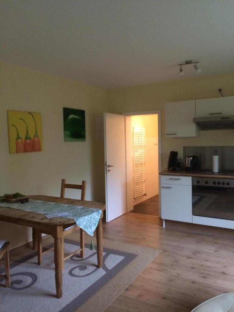 Haus am Leimersbach photo 1