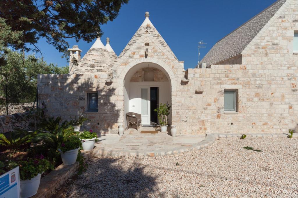 Marinella Suite Home photo 4