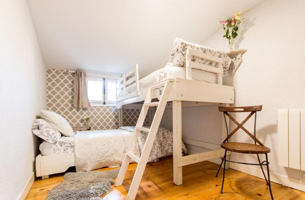 Heart of Pamplona Apartments I photo 2