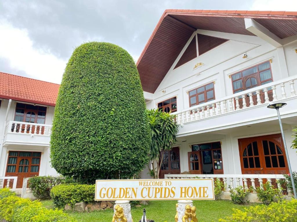 Golden Cupids Hotel, Chiang Mai