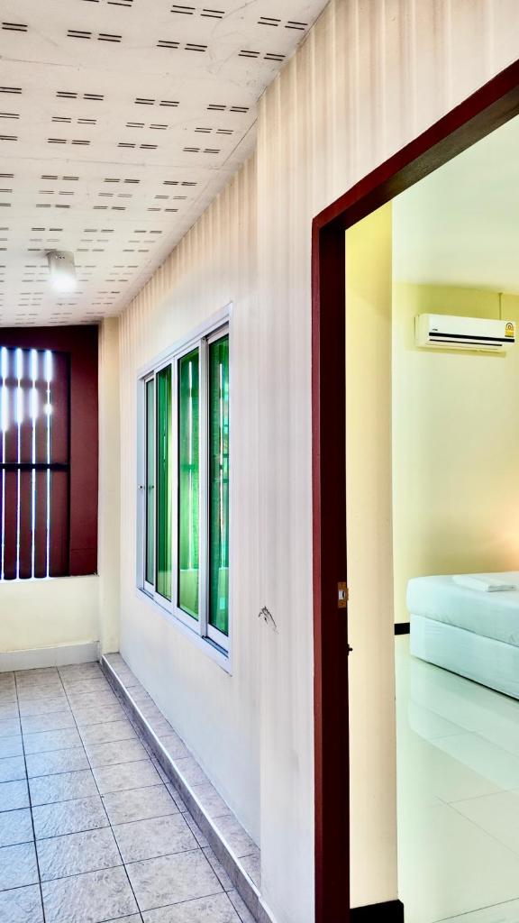 Phra Singh 64 Old City Center Stay, Chiang Mai