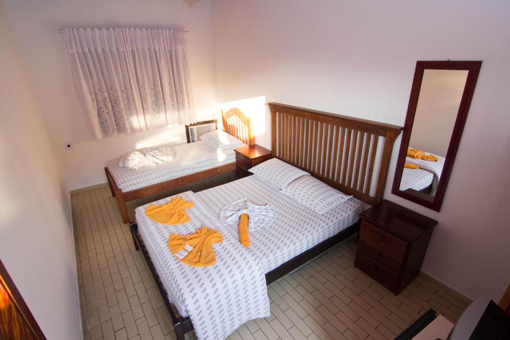 Hotel Águas Vivas photo 3