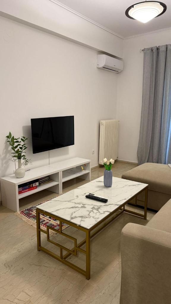 Citrus dream apartment, Attica