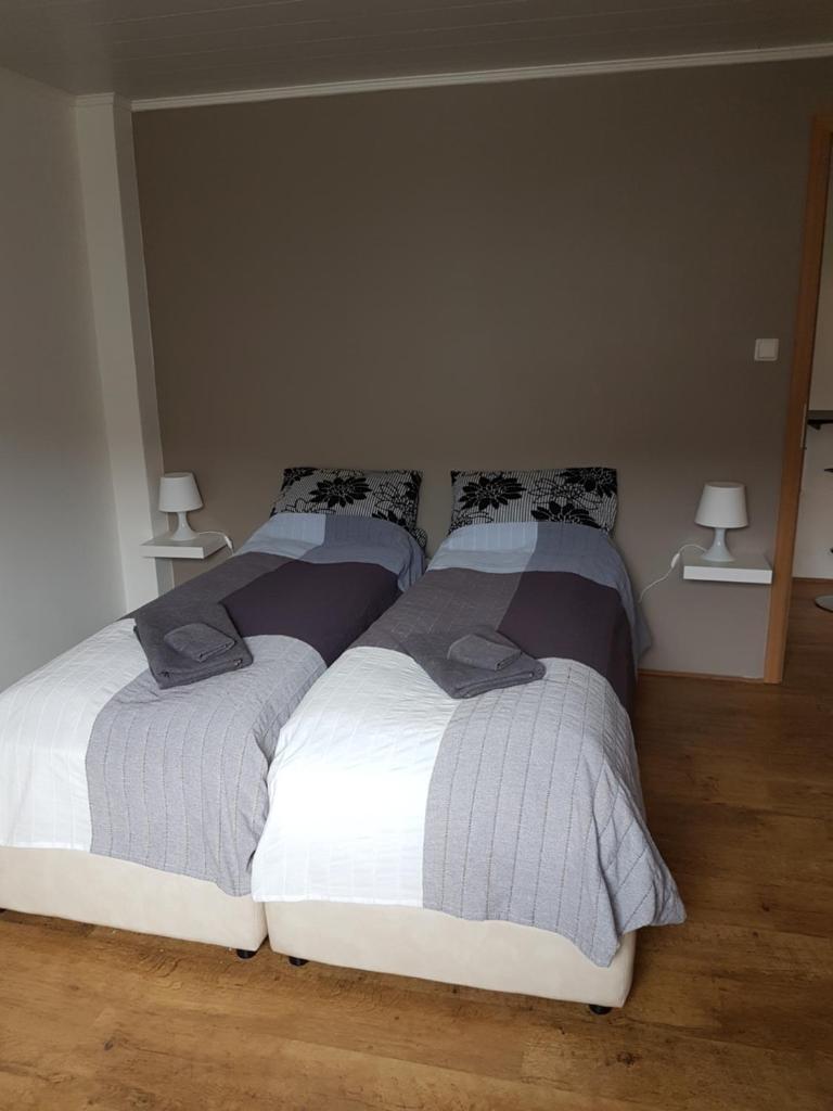 Sigurhæð - Apartment with all within your reach photo 3