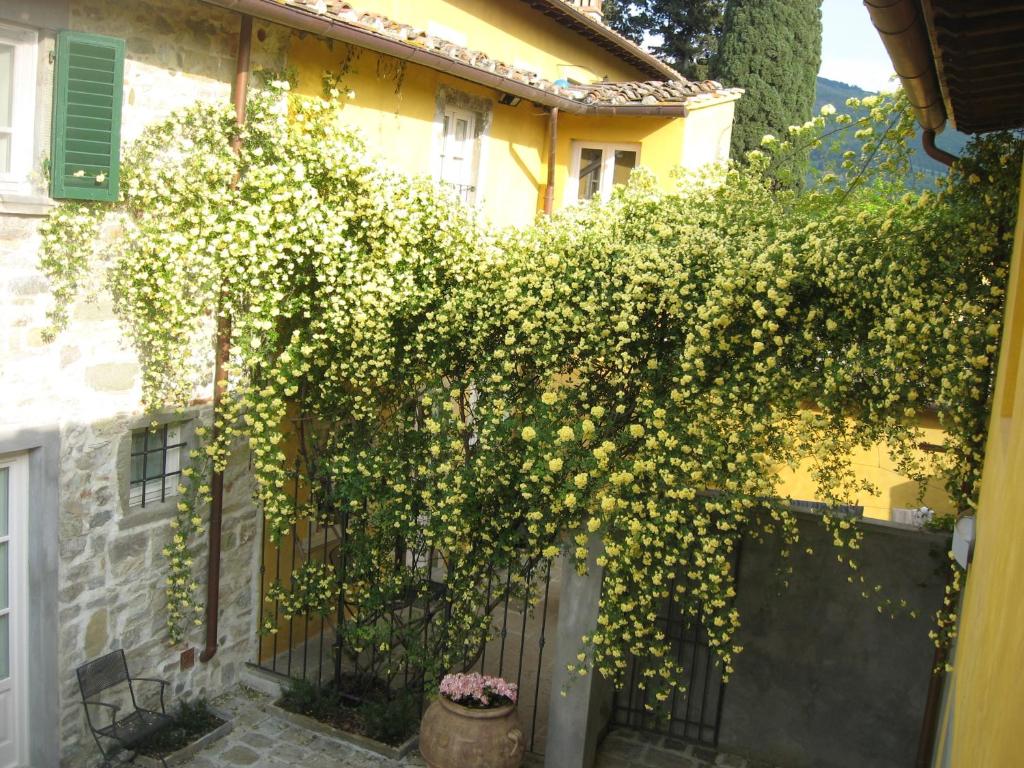 Agriturismo Villa Di Campolungo photo 2