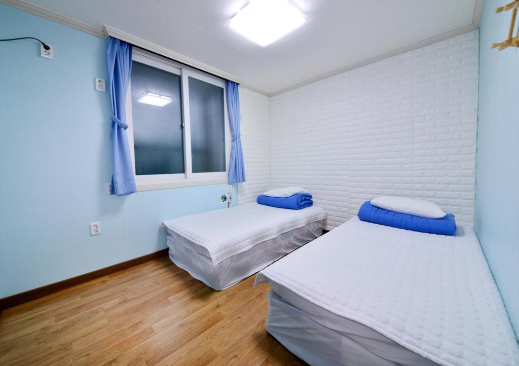 Gyeongju Namu Guesthouse photo 1