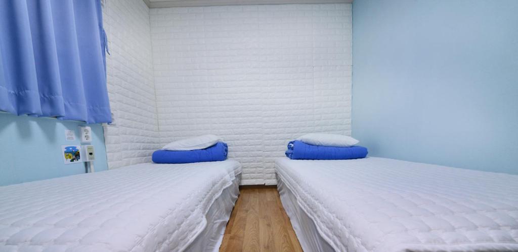 Gyeongju Namu Guesthouse photo 2