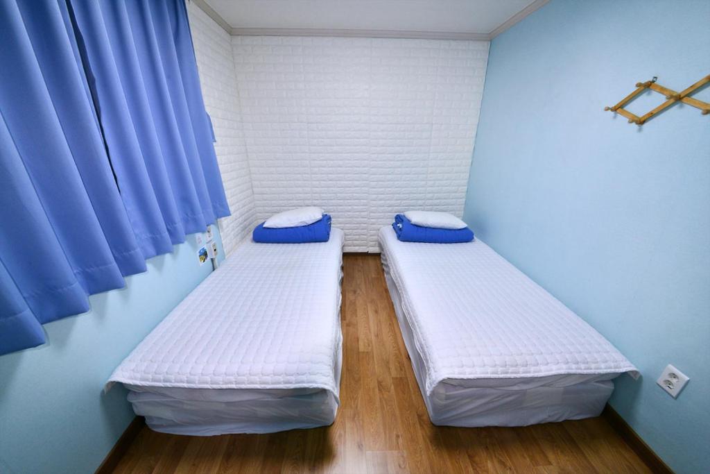 Gyeongju Namu Guesthouse photo 3