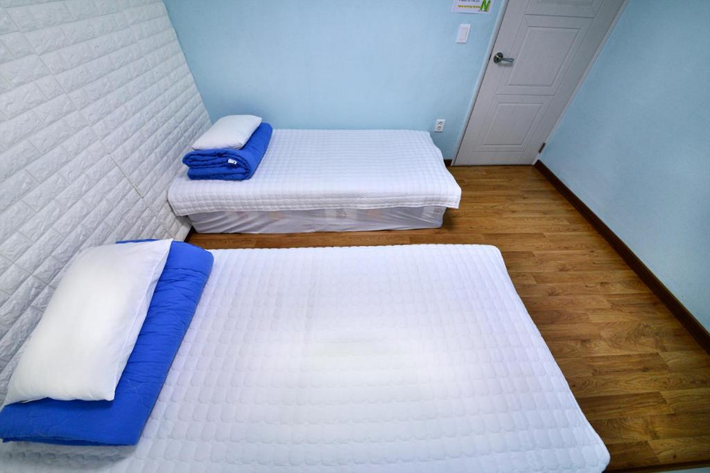 Gyeongju Namu Guesthouse photo 4