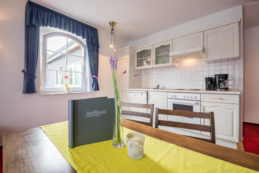 ArtHotel mare photo 1