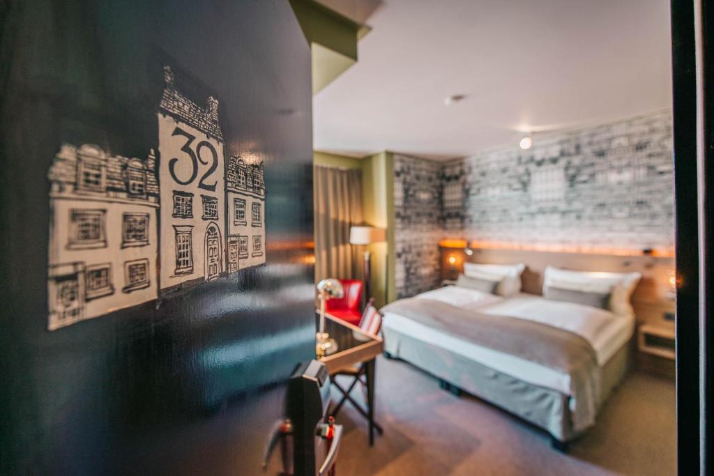 BALTAZÁR Boutique Hotel photo 2