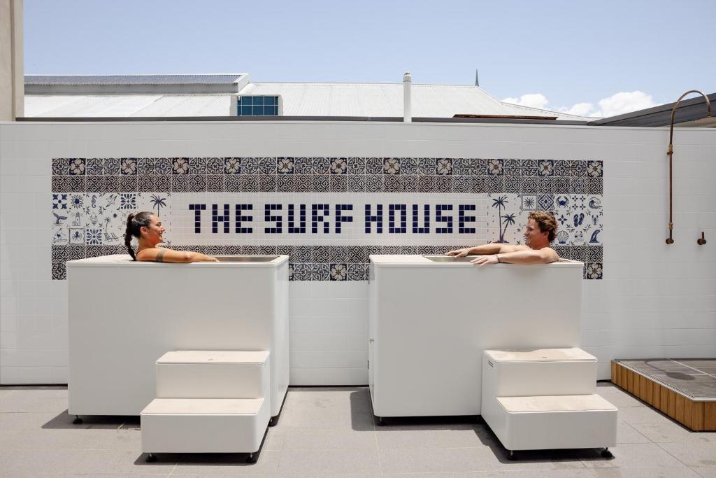 The Surf House photo 1