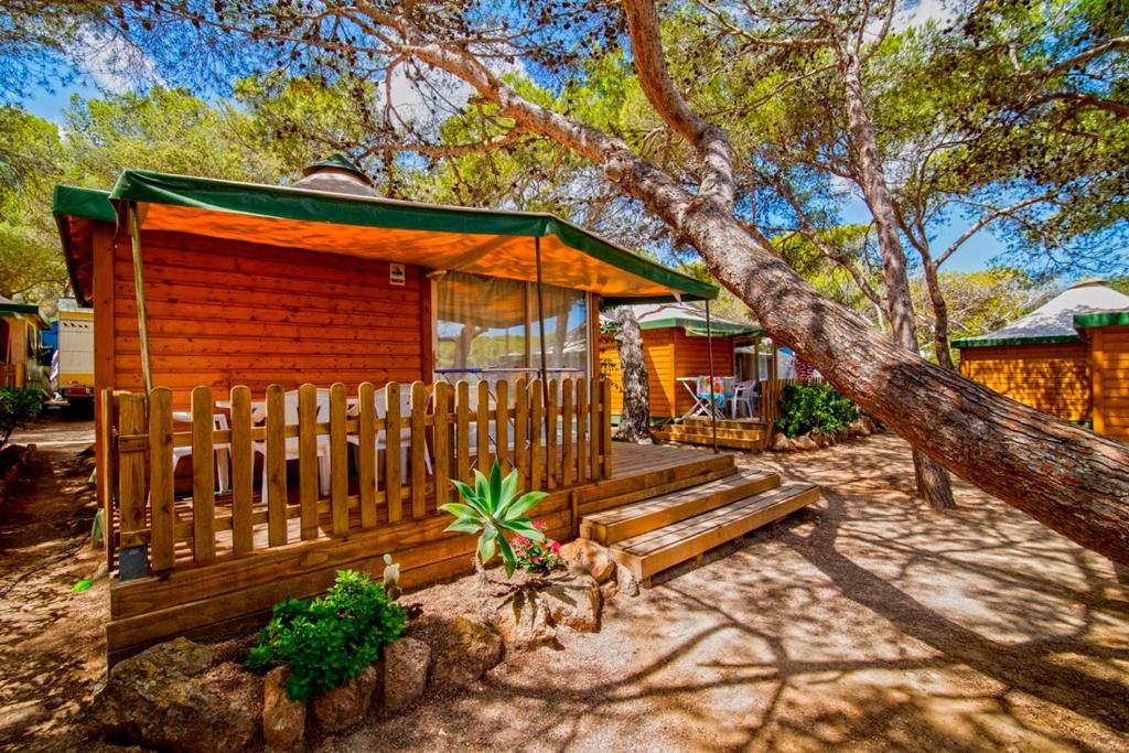 Camping Cala Nova photo 2
