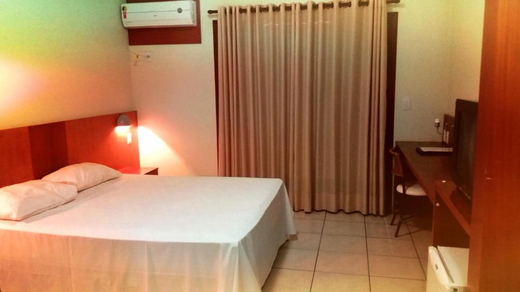 Hotel Thermas Bonsucesso photo 2