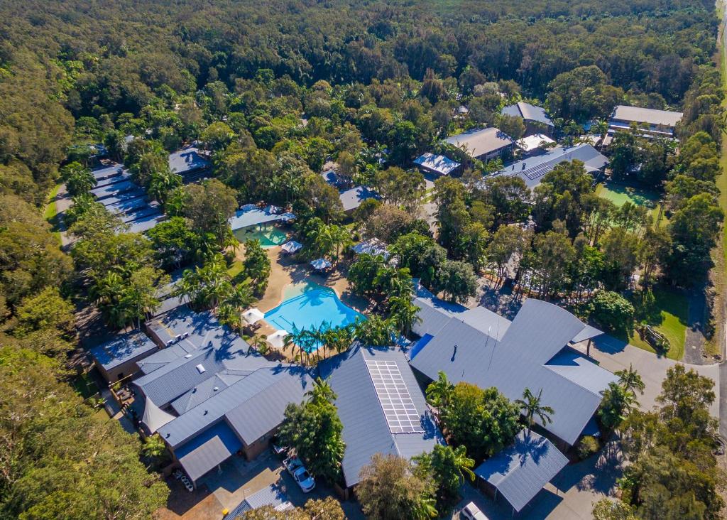 Angourie Resort