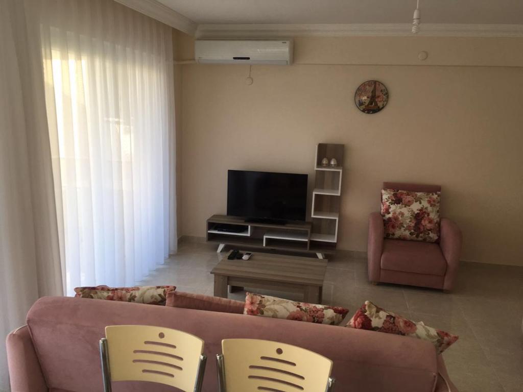 Ege Yildizi Holiday Homes photo 4