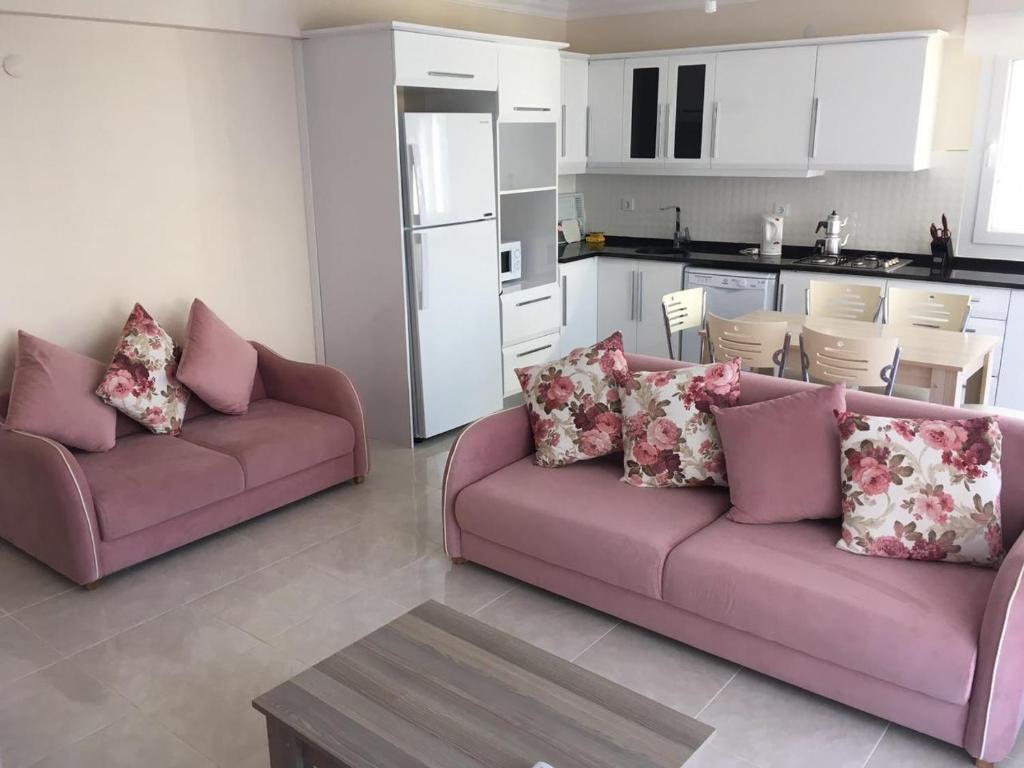 Ege Yildizi Holiday Homes photo 3