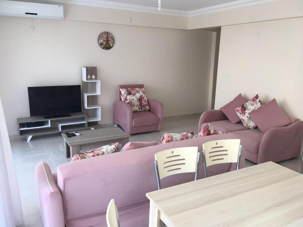 Ege Yildizi Holiday Homes photo 2