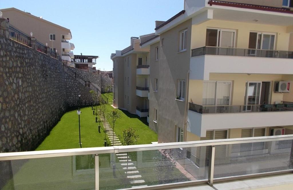 Ege Yildizi Holiday Homes photo 1
