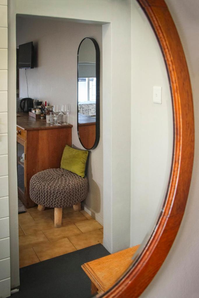 Olive tree private rooms in Stellenbosch- No Load Shedding Room Type - Apartment