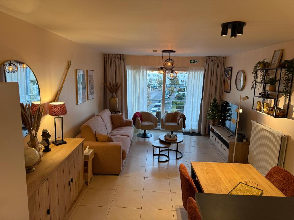 Appartement Delphine 0201 - Tap to explore photos
