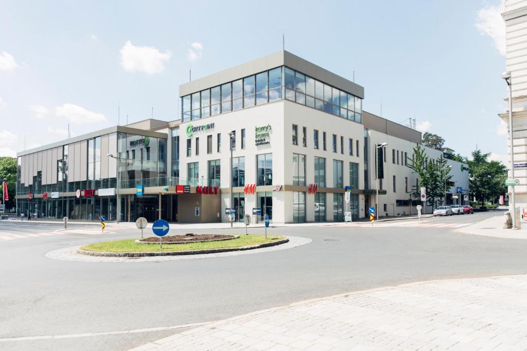 harry’s home Steyr hotel & apartments