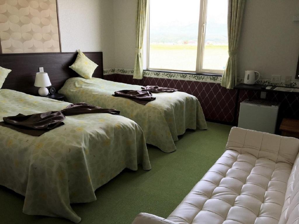 Petit Hotel Blanc Fleur photo 2