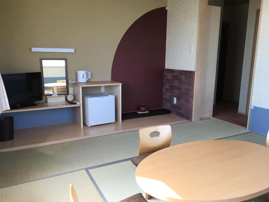 Petit Hotel Blanc Fleur photo 3
