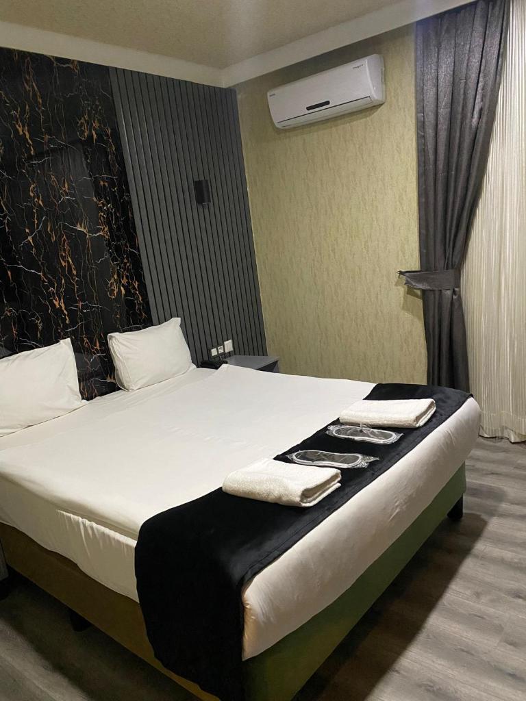 Koza Millenyum Hotel Spa - Tap to explore photos