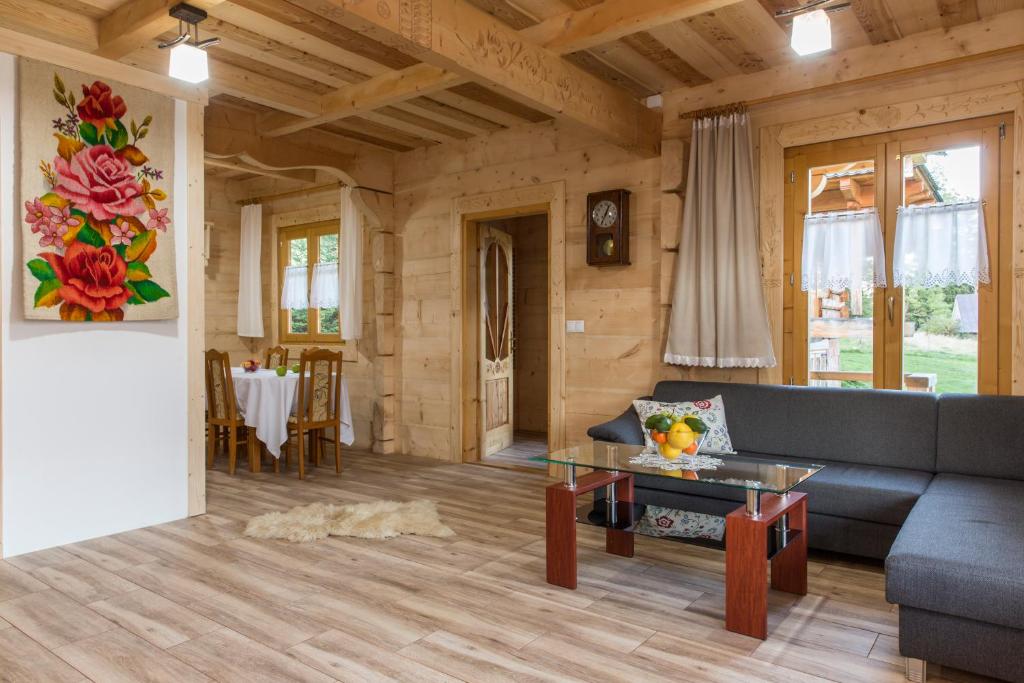 udanypobyt Dom Bright House photo 4