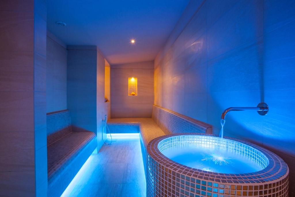 Hotel Terme Cristoforo photo 4