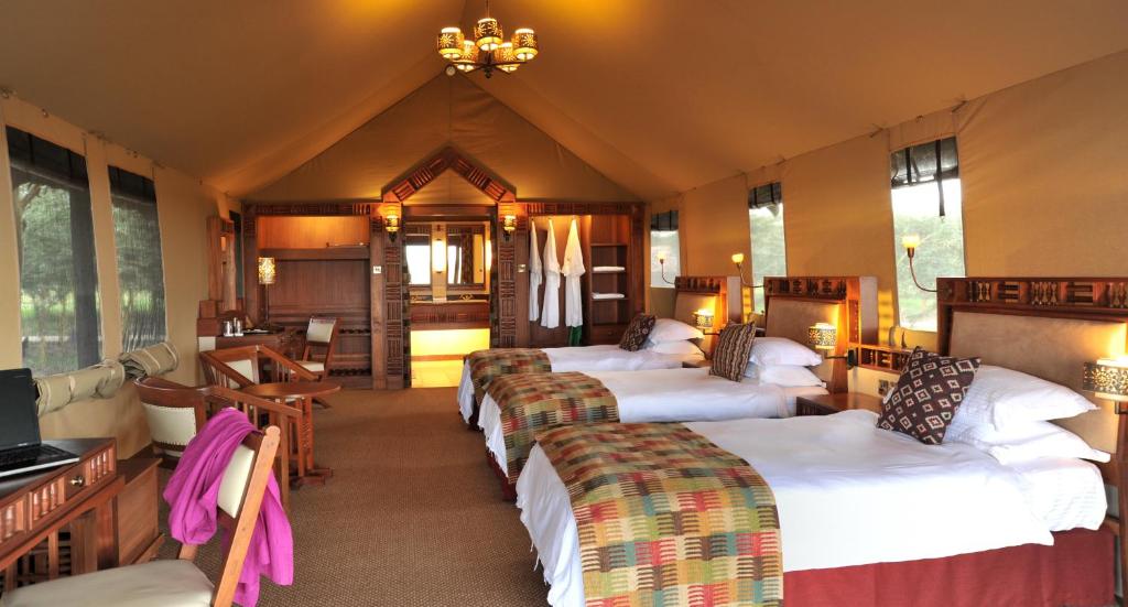 Sweetwaters Serena Camp photo 2