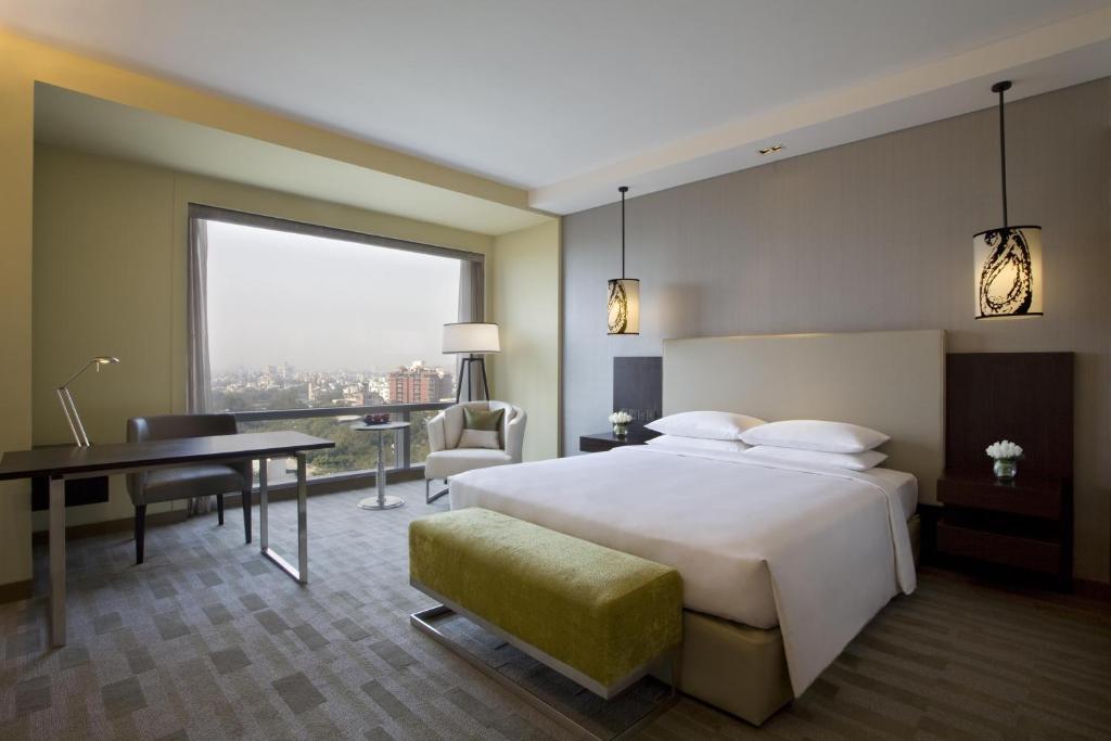 Hyatt Regency Ahmedabad photo 2