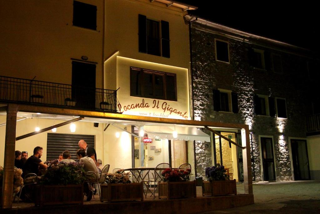 Locanda Il Gigante photo 3