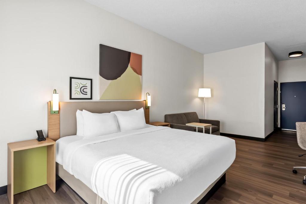 Quality Suites La Grange, Harrison