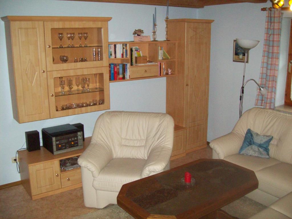 Ferienwohnung Max und Klaudia Müller photo 2