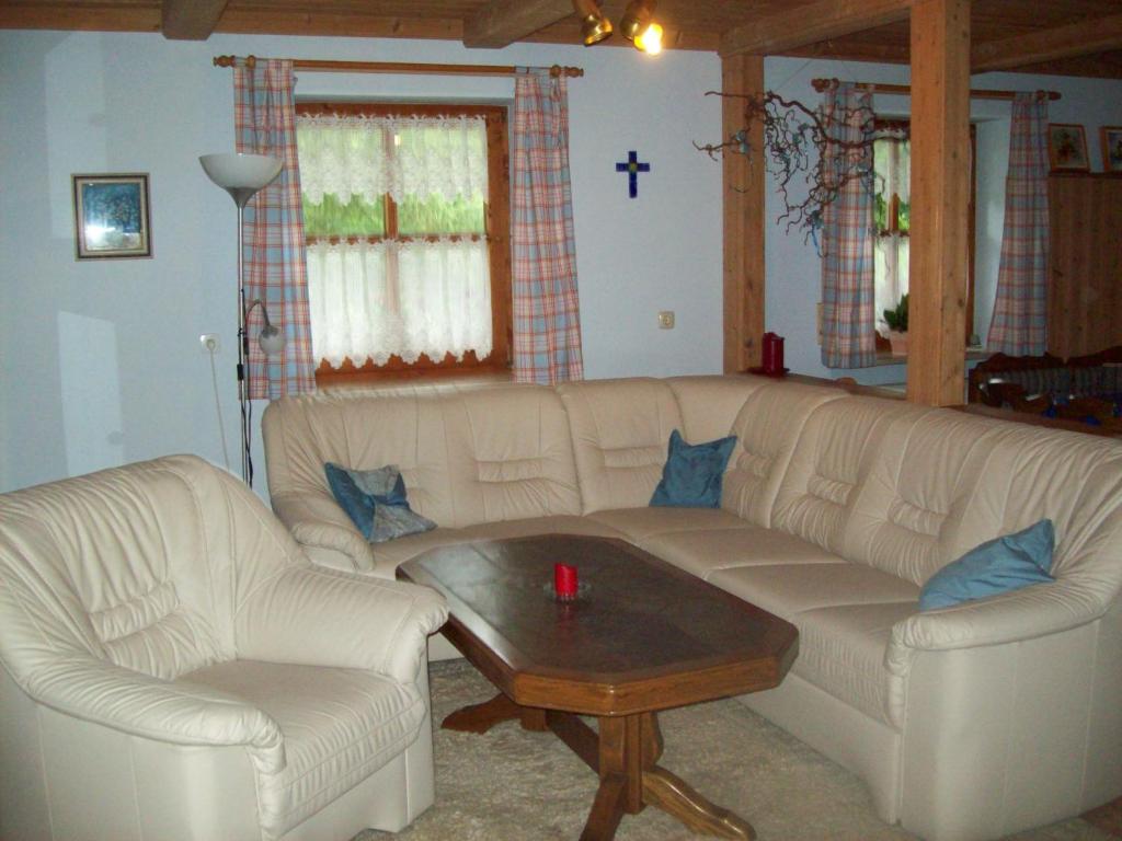 Ferienwohnung Max und Klaudia Müller photo 1