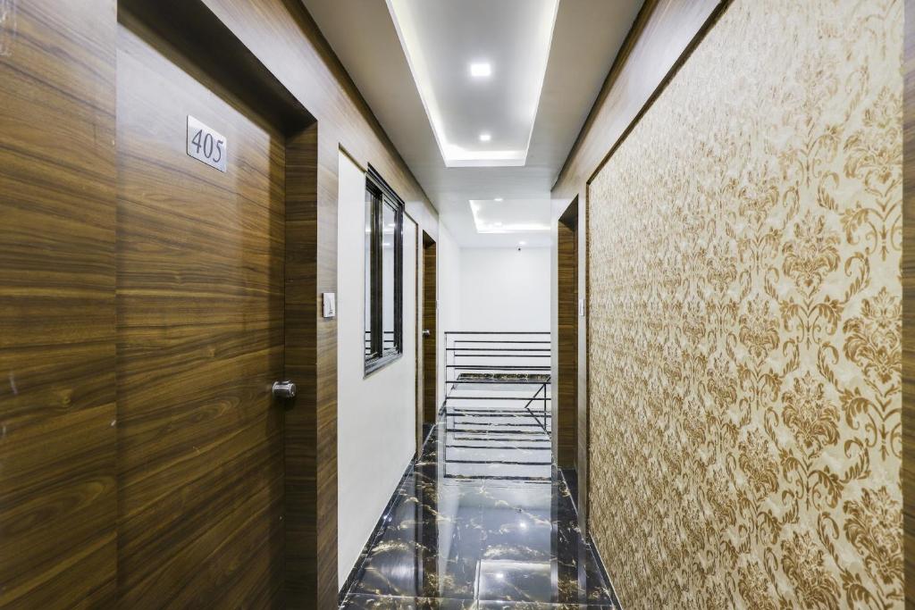 OYO Hotel Grand photo 2