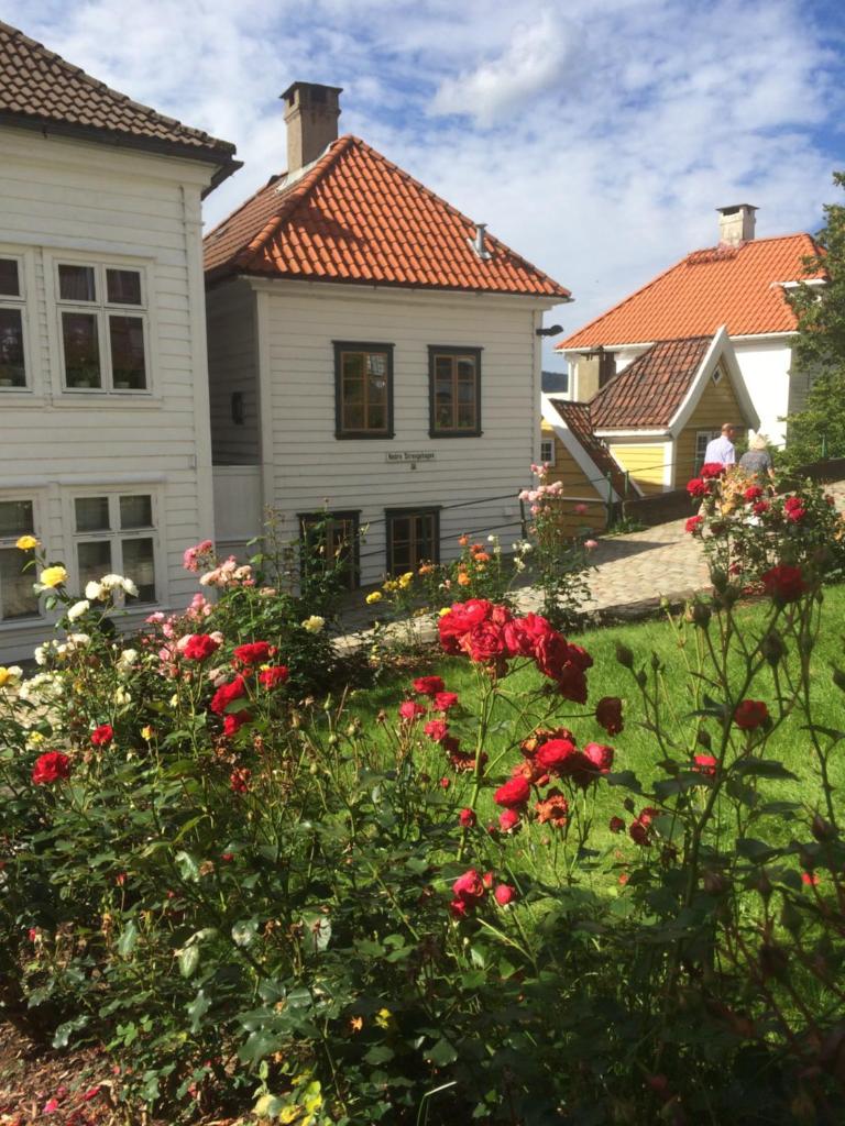 Annehelenes B&B photo 1