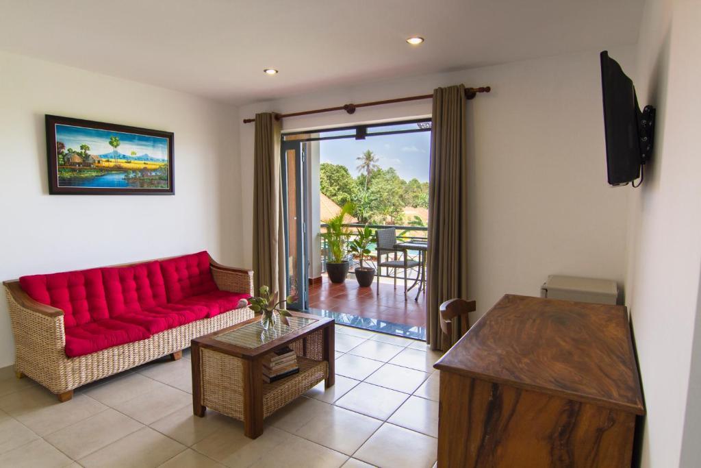 Le Kroma Villa photo 1