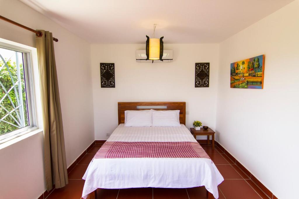 Le Kroma Villa photo 3