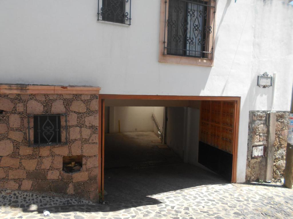 Hotel el Ángel Taxco photo 4
