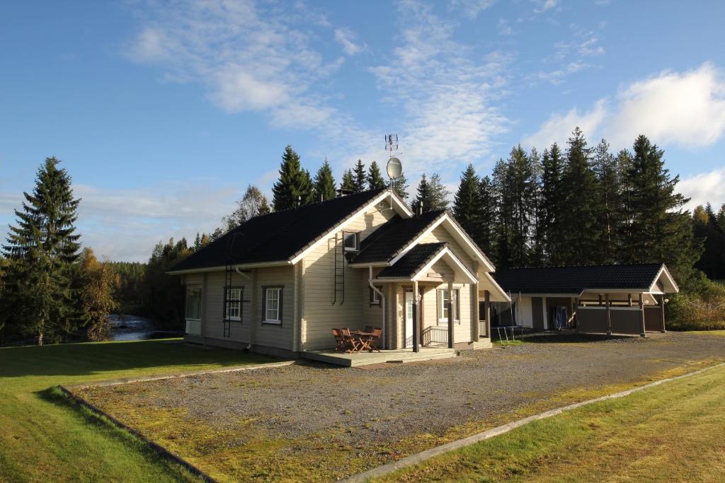 Keskikosken Lomamökit photo 3