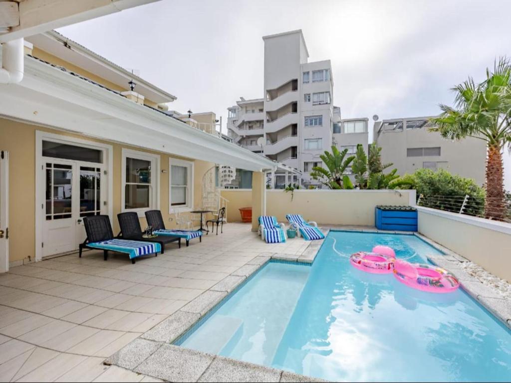 Craigrownie Luxury Guest House Room Type - Luxury King Room