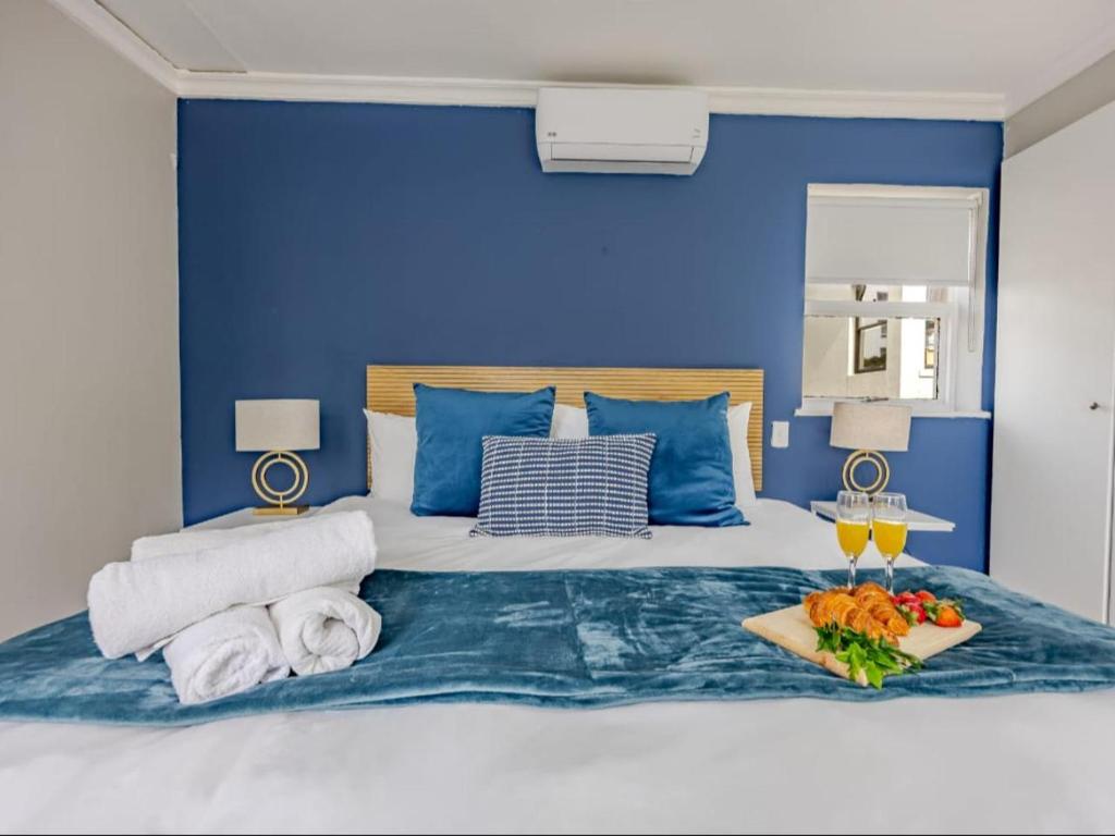 Craigrownie Luxury Guest House Room Type - Standard King Room