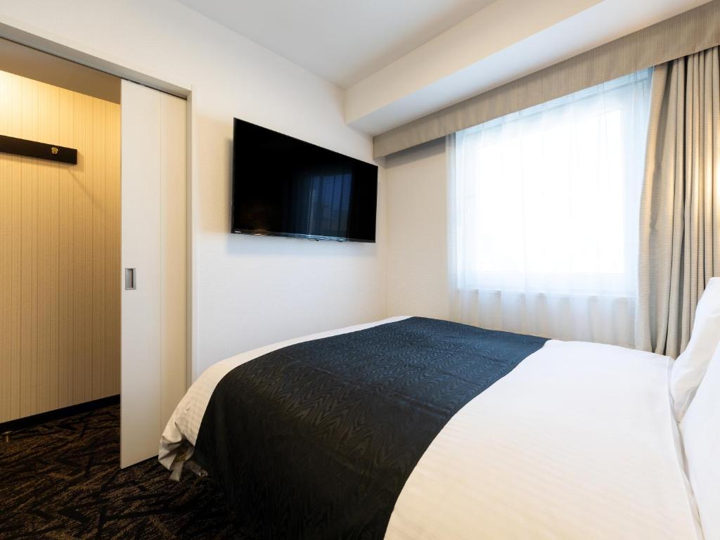 APA Hotel Namba Shinsaibashi Higashi Room Type - Superior Double Room